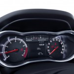 Opel-KARL-instrumentación