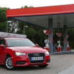 Audi A3 Sportback 1.6 TDI ultra