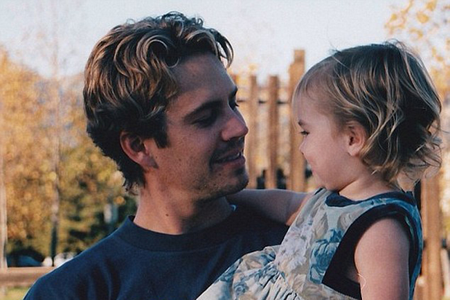 Un año sin Paul Walker: cientos de personas homenajean al actor