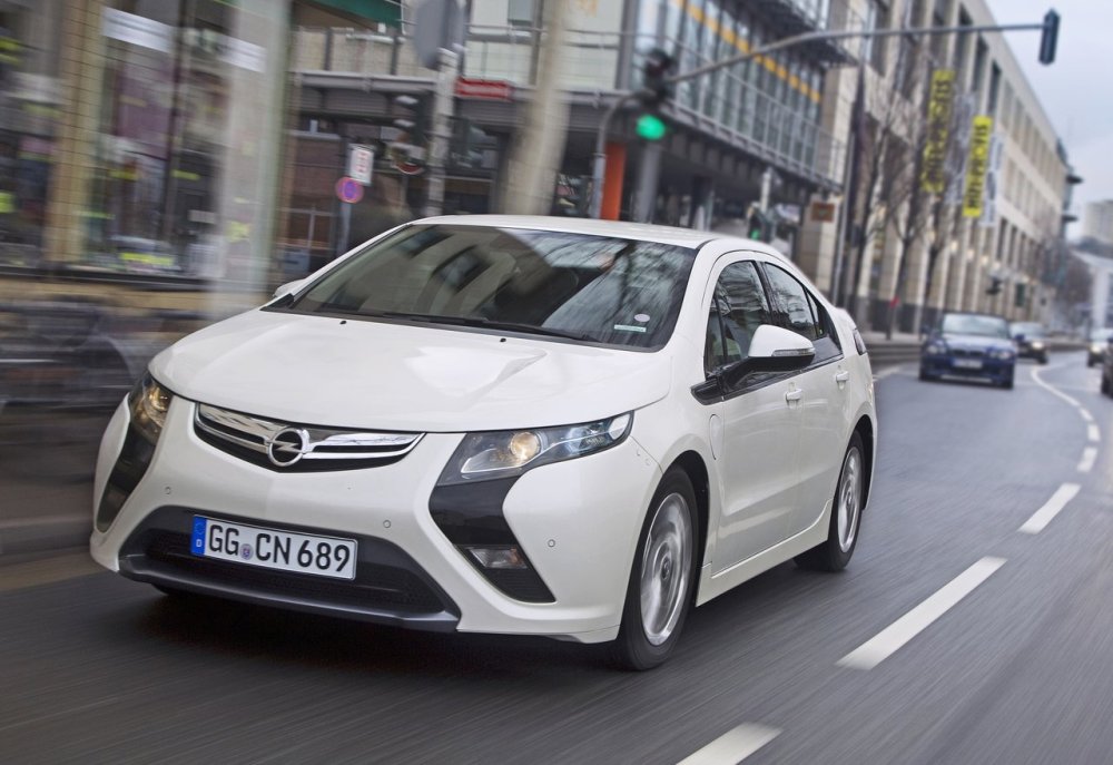 coches con menos consumo