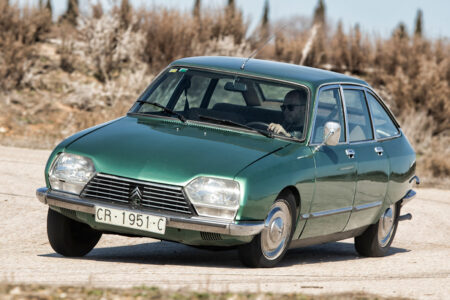 coches icónicos de los 70 