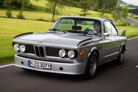 coches icónicos de los 70 