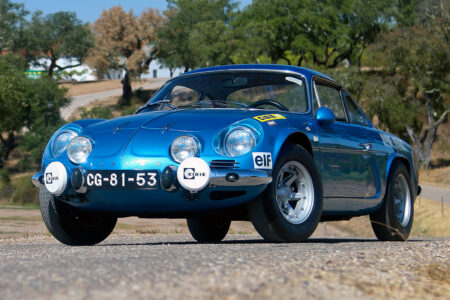 coches icónicos de los 70 