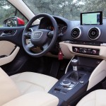 Audi A3 Sportback 1.6 TDI ultra