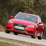 Audi A3 Sportback 1.6 TDI ultra