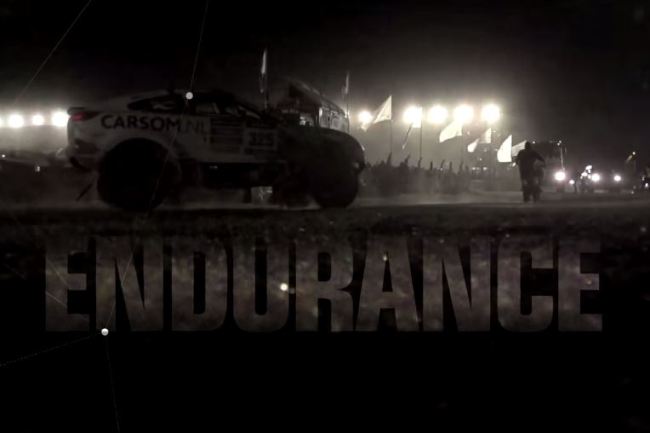 Vídeo: tráiler oficial del Rally Dakar 2015 trailer-oficial-rally-dakar-2015
