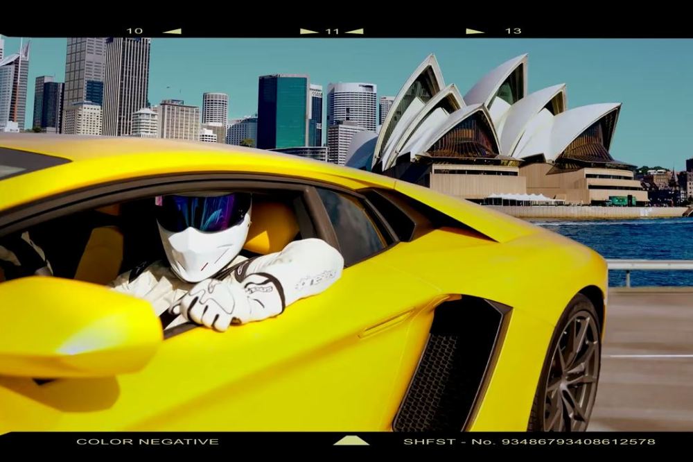 Vídeo: teaser oficial de la temporada 22 de Top Gear video-teaser-temporada-22-top-gear