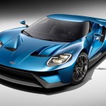 Ford GT 2015