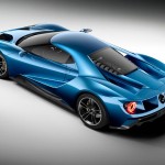 Ford GT 2015