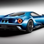 Ford GT 2015