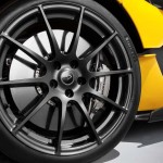 frenos McLaren P1