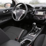 Nissan Pulsar 1.5 dCi