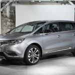 Precio Renault Espace 2015