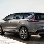 Precio Renault Espace 2015