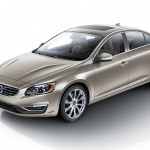 Volvo S60 Inscription Detroit