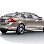 Volvo S60 Inscription Detroit