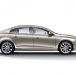 Volvo S60 Inscription Detroit