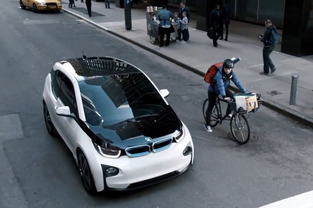 Vídeo: el anuncio del BMW i3 para la Super Bowl 2015 anuncio-super-bowl-bmw-i3