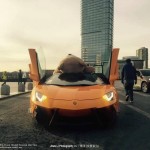 lamborghini-aventador-oso-peluche-techo-frontal