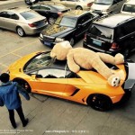 lamborghini-aventador-oso-peluche-techo-superior