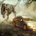 mercedes-benz-gle-jurassic-park-movimiento