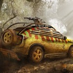 mercedes-benz-gle-jurassic-park-trasera