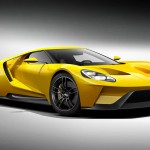 Ford GT 2015
