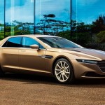 Aston Martin Lagonda Taraf