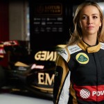 Carmen-Jorda-Lotus-F1-Team