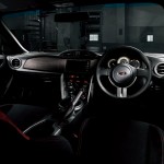 Toyota GT 86 Cb Style