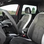prueba seat leon st cupra