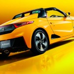 Honda S660