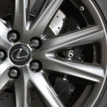 prueba Lexus IS 25 aniversario