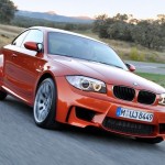 BMW Serie 1M (1)