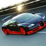 Bugati Veyron Super Sport (1)