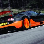 Bugati Veyron Super Sport (3)