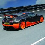 Bugati Veyron Super Sport (4)