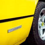 Ferrari 308 GTS Pininfarina