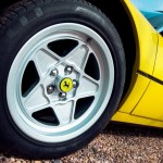 Ferrari 308 GTS llantas