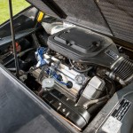 Ferrari 308 GTS motor