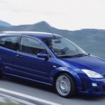 Ford Focus RS mk1 (2)