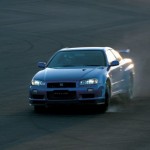 Nissan Skyline GT-R R34 (2)
