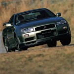 Nissan Skyline GT-R R34 (3)