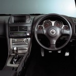 Nissan Skyline GT-R R34 (4)