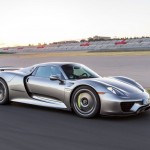 Porsche 918 spyder (1)