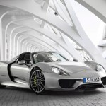 Porsche 918 spyder (2)