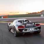 Porsche 918 spyder (3)