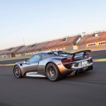 Porsche 918 spyder (4)