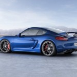 Porsche Cayman GT4 (3)