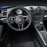 Porsche Cayman GT4 (4)